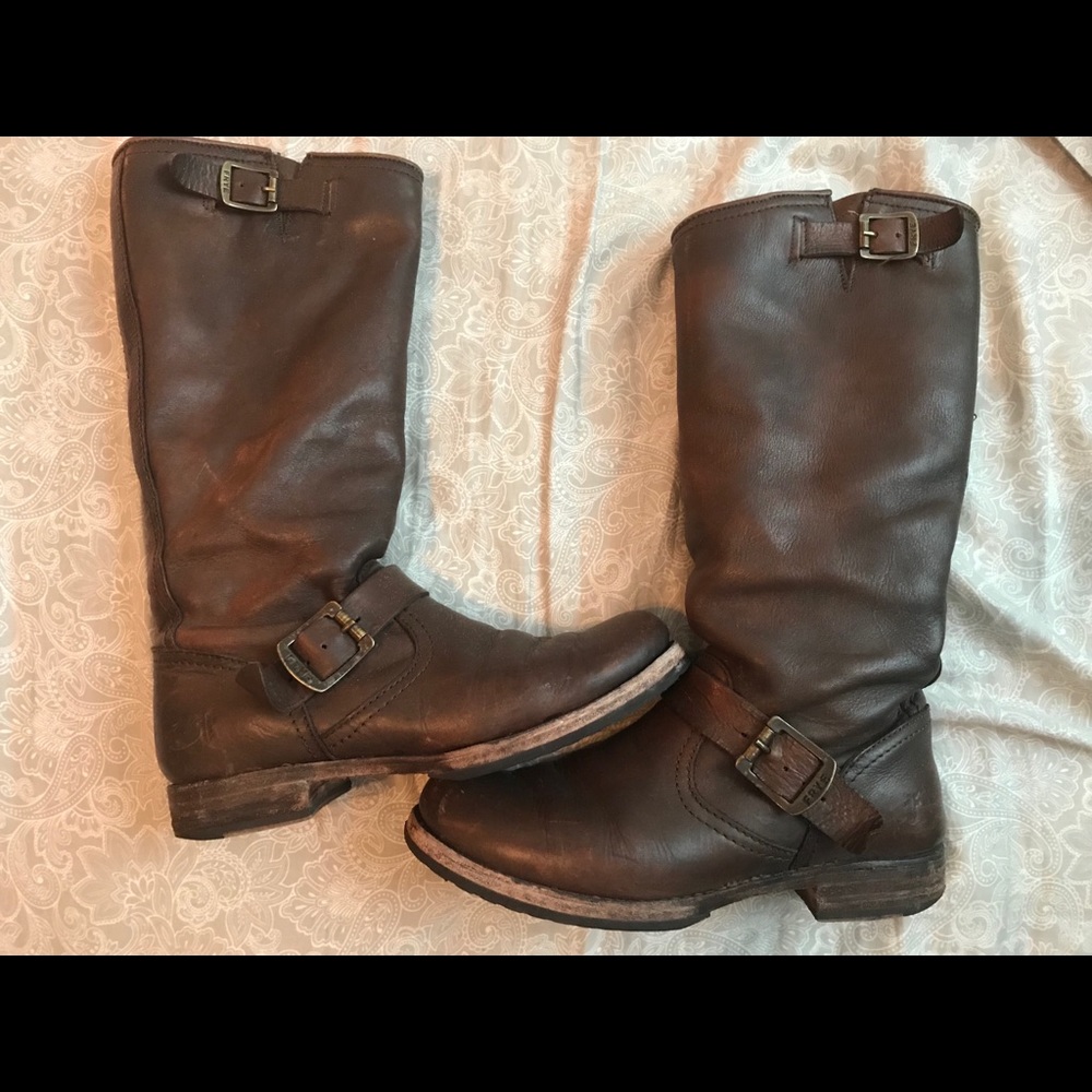 Frye Veronica Boot